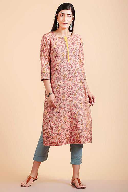 Women's Chloe & Lark Kurta