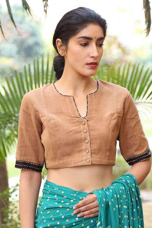 Women's Kashish Anupama Blouse