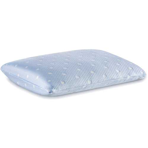 Camper - Memory Foam Travel Camping Pillow - Medium Firm