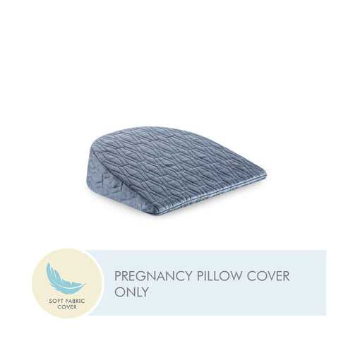 Pregnancy Pillow Cover Only