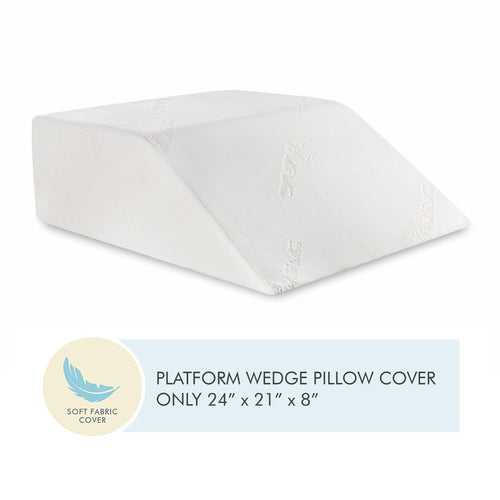 Platform Wedge Cover Only