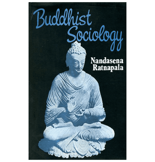 Buddhist Sociology