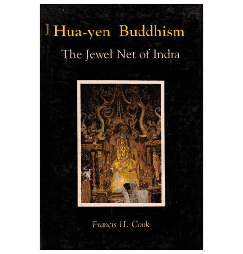 Hua-yen Buddhism: The Jewel Net of Indra