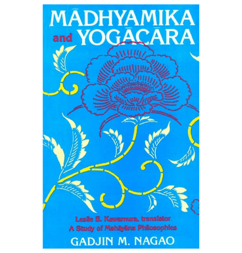 Madhyamika and Yogacara (A Study of Mahayana Philosophies)