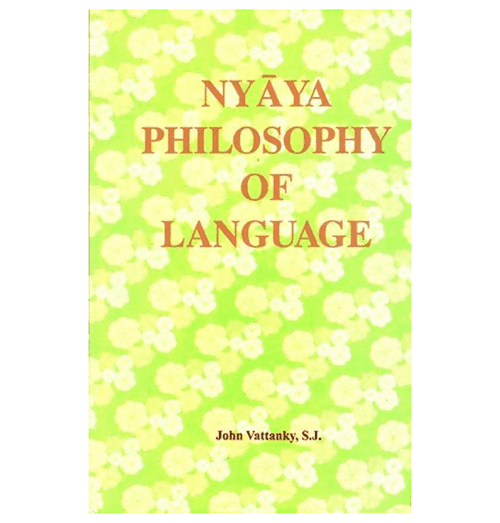 Nyaya Philosophy of Language