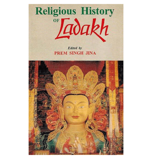 Religious History of Ladakh