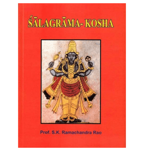 Salagrama-Kosha (In Two Volumes)