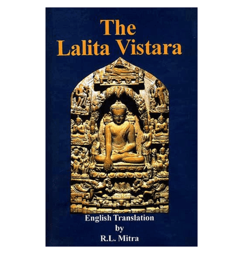 The Lalitavistara: Memoirs of the Early Life of Sakya Sinha (Chs. 1- 15)