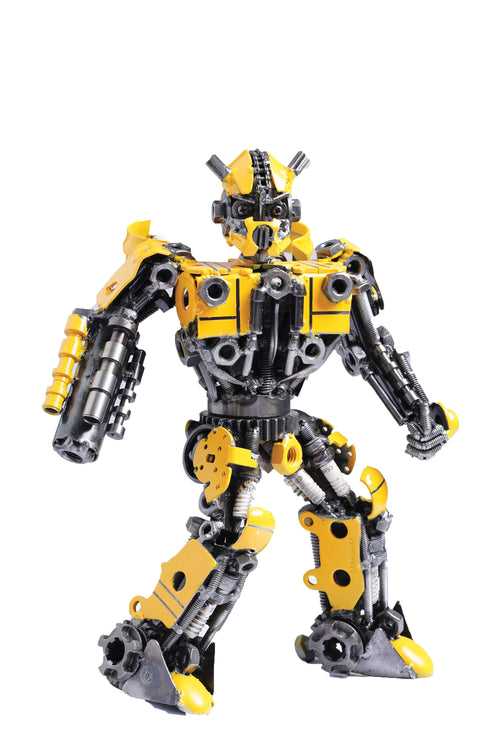 Transformers Bumblebee Mini 2