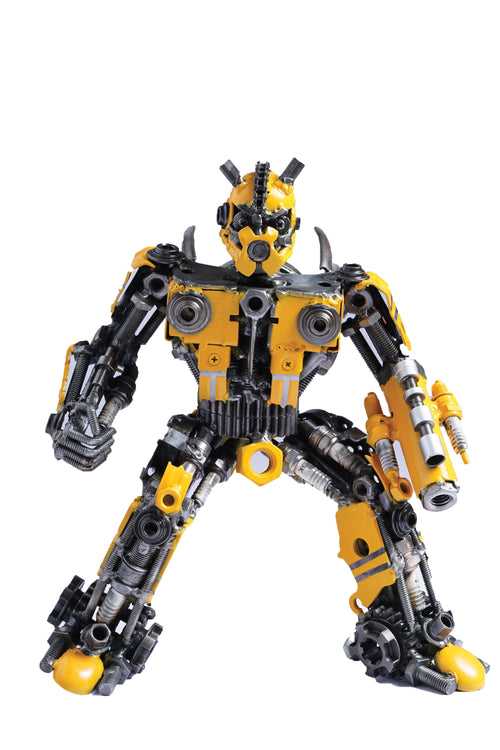 Transformers Bumblebee Mini 1