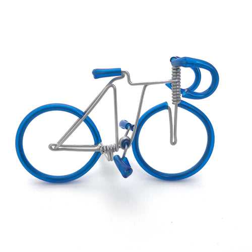Wire Art Bicycle Mini