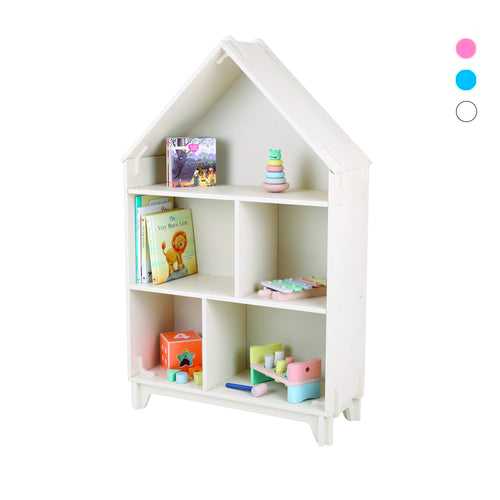 My Dollhouse Bookcase