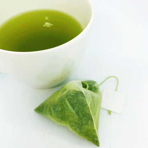 Benifuuki - Allergy Relief Japanese Green Tea Bag