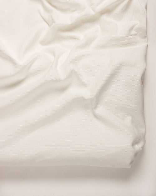 Hemp-Cotton Corduroy Fabric ( 11 Wales )