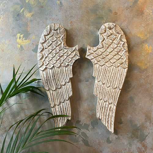 Angel Wings (Set of 2)