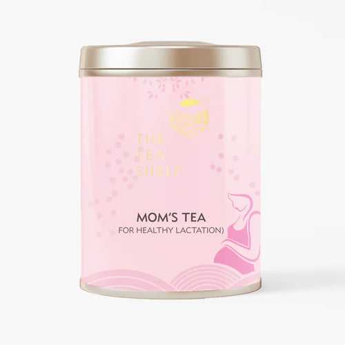 Mom's Tea