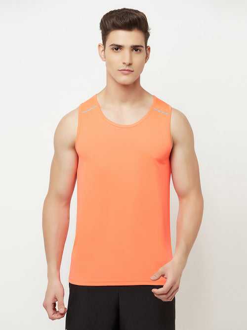 Reflective Running Tank