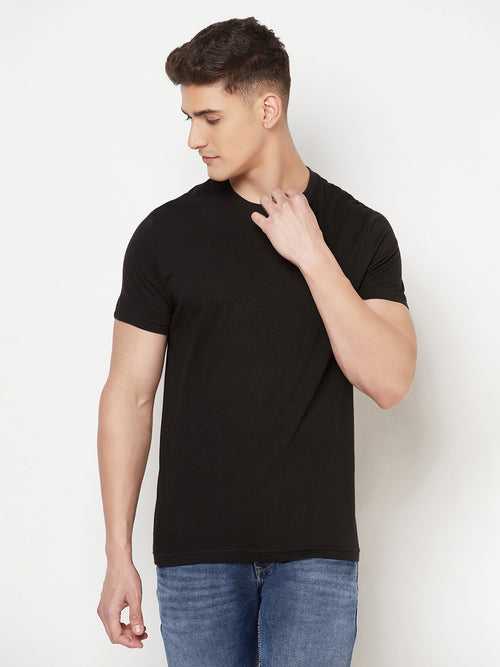 Premium Cotton Tshirt