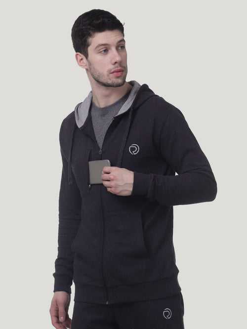 All purpose Jacket with Chest Pocket