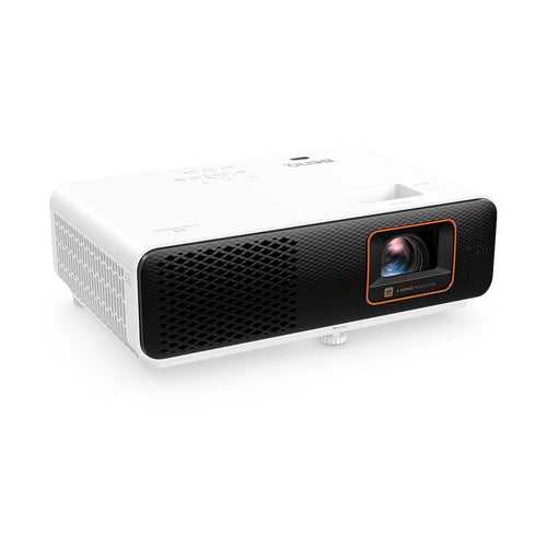 BenQ X500i 4K HDR 4LED Short Throw Home Cinema Projector for Gaming