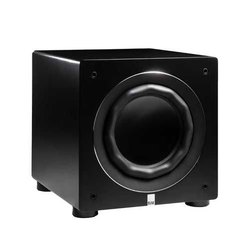 Elac Varro Reference RS500 10" Subwoofer