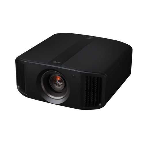 JVC DLA NZ8 D-ILA Home Theater Projector