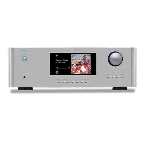 Rotel RAS-5000 Integrated Streaming Amplifier