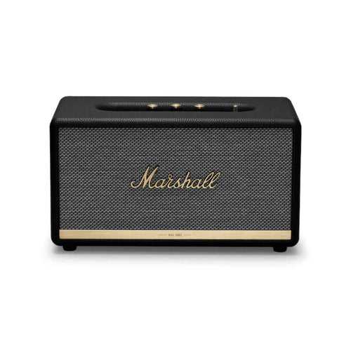 Marshall Stanmore II Bluetooth Speaker