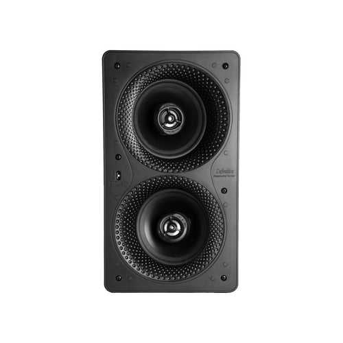Definitive Technology DI 5.5BPS 5.25” Bipolar In-Wall / In-Ceiling Speaker (Each)
