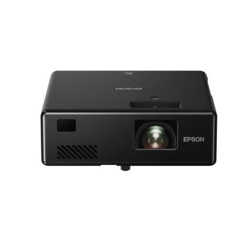 Epson EpiqVision Mini EF-11 Laser Home Projector