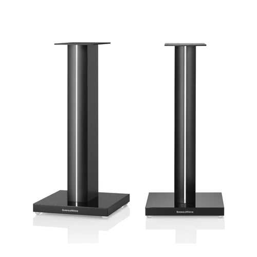 Bowers & Wilkins (B&W) FS-700 S3 Speaker Stand (Pair)