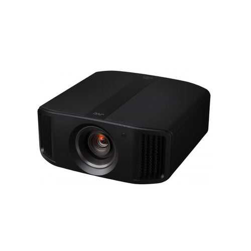 JVC DLA-NP5 D-ILA Home Theater Projector