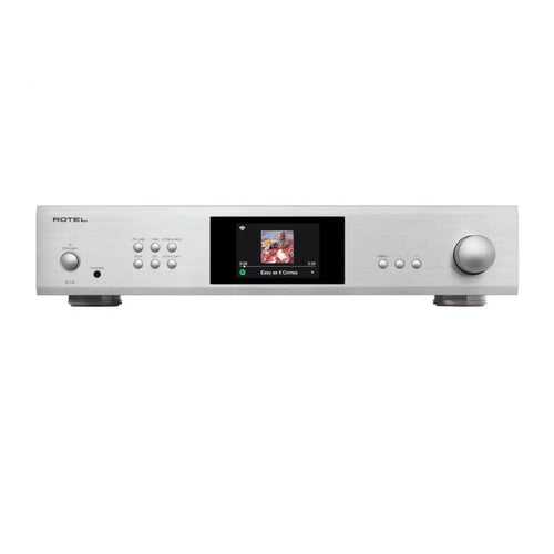 Rotel S14 Integrated Streaming Amplifier