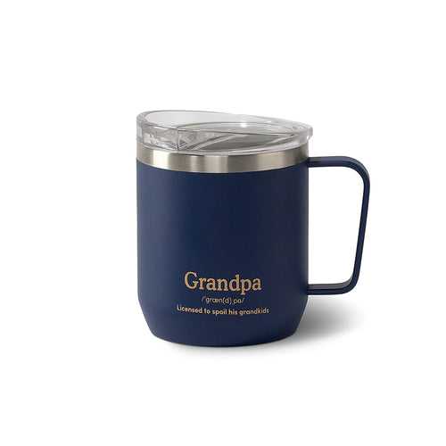Drift Mug Insulated - Grandpa