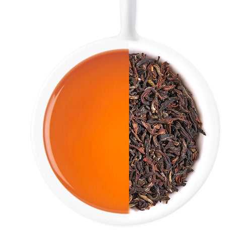 Goomtee Premium Darjeeling Second Flush Black Tea (DJ 91/2023)