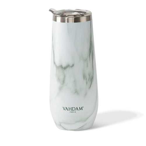 Caper Tumbler Insulated (Marble)