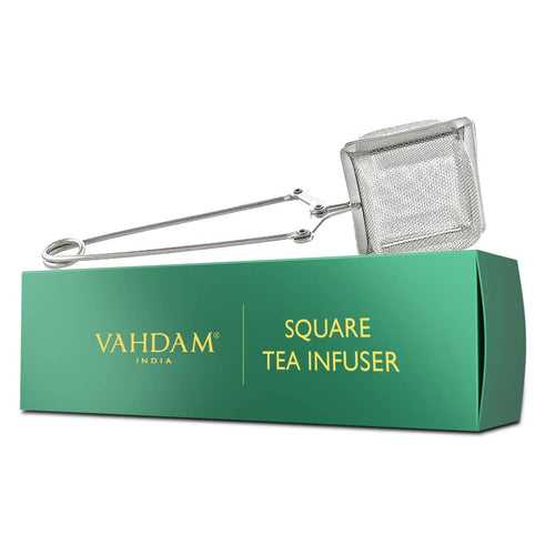 Square Tea Infuser