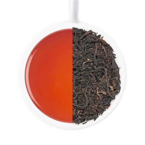 Lopchu Golden Orange Pekoe Darjeeling Second Flush Black Tea, 100 Gm