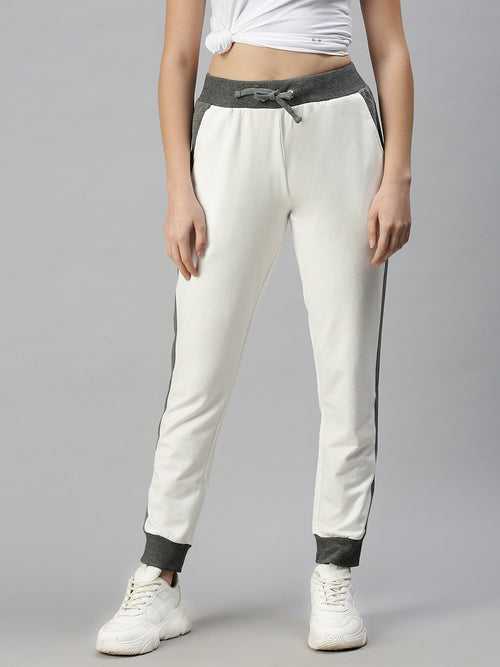 Women's Jogger OffWhite