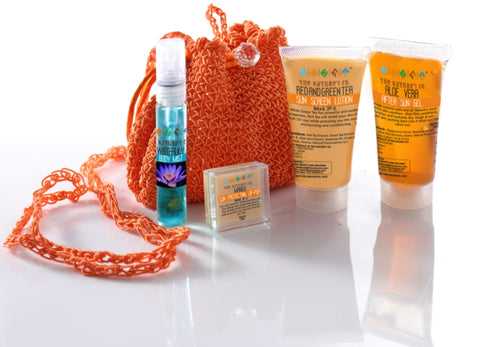 Mini Beach Kit  (Limited Edition)