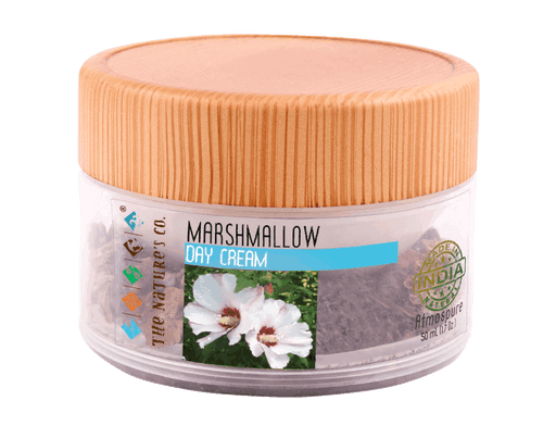 MARSHMALLOW DAY CREAM (50 ml)