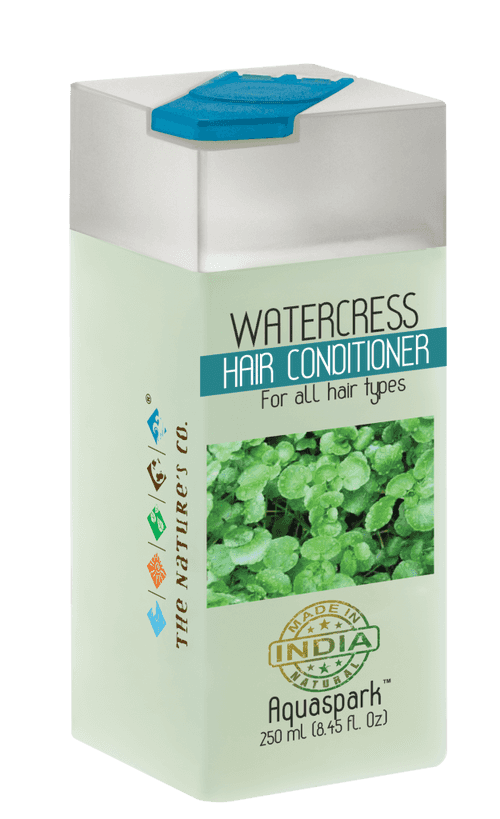 WATERCRESS HAIR CONDITIONER (250 ml)