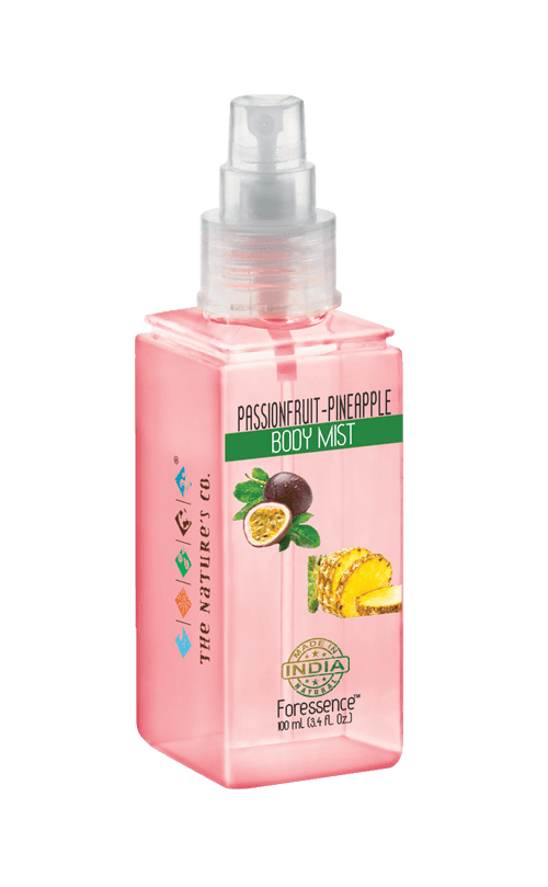 PASSIONFRUIT - PINEAPPLE BODY MIST (100ml)