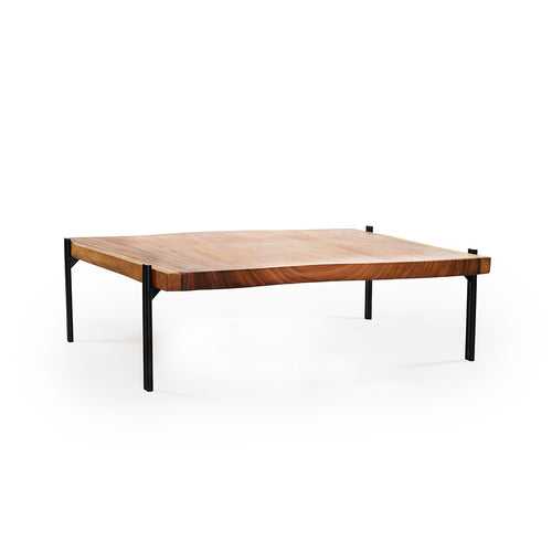 BOGOTA | SQUARE COFFEE TABLE