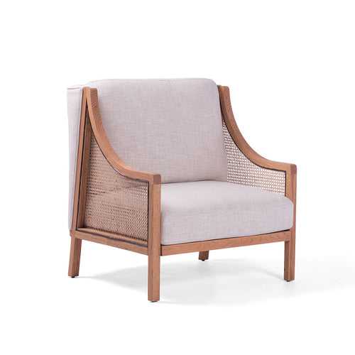 HAVANA LOUNGE CHAIR