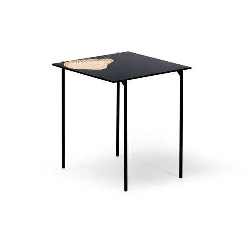 MOBO SQUARE SIDE TABLE