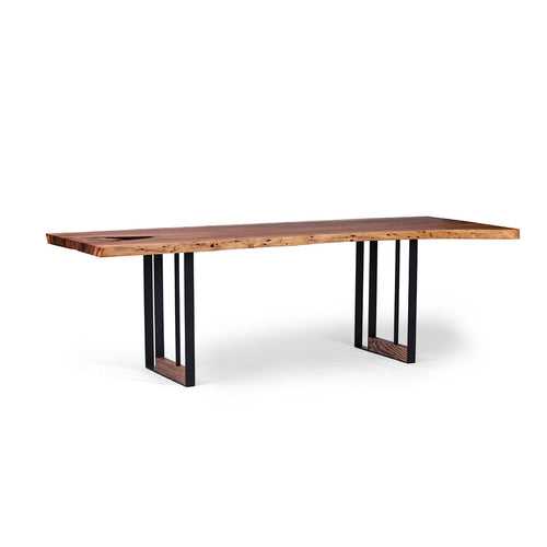 MONDRIAN DINING TABLE | 8-10 SEATER