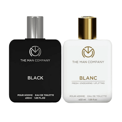 Black & Blanc Duo