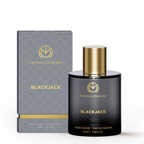 Eau De Parfum | Blackjack (100ml)