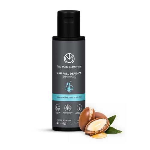 Hairfall Defence Shampoo (100ml)